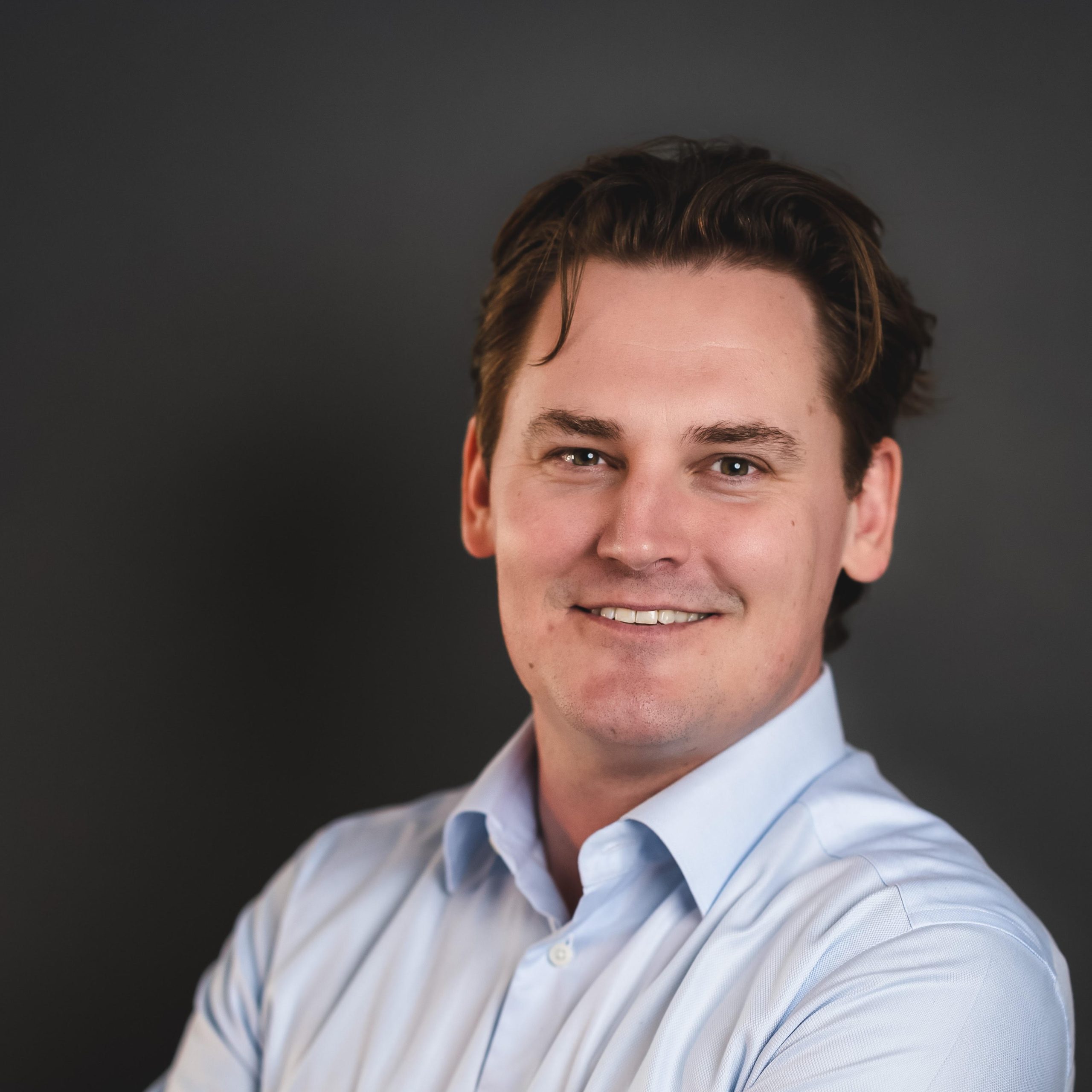 Fabian van Knijf